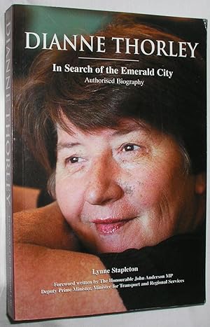 Dianne Thorley: In Search of the Emerald City