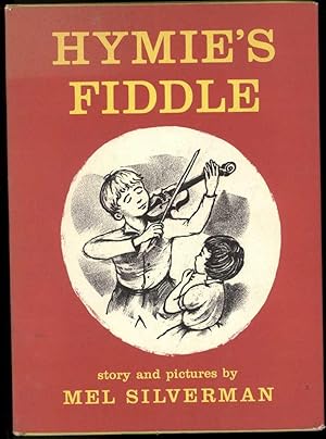 Seller image for HYMIE'S FIDDLE for sale by Windy Hill Books