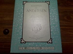 Cuentos De Andersen