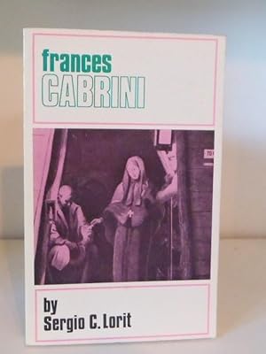 Imagen del vendedor de Frances Cabrini a la venta por BRIMSTONES