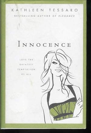 Seller image for Innocence for sale by CHARLES BOSSOM