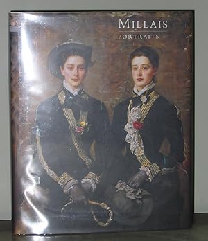 Image du vendeur pour Millais Portraits mis en vente par Exquisite Corpse Booksellers