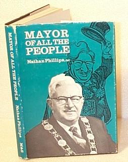 Mayor of All the People