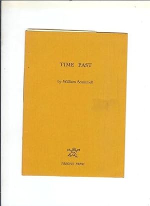 Seller image for Time Past for sale by Sonnets And Symphonies