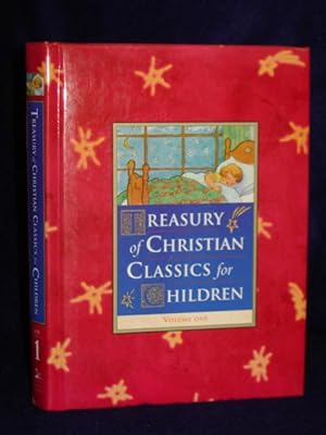 Seller image for The Treasury of Christian Classics for Children, Volume One for sale by Gil's Book Loft