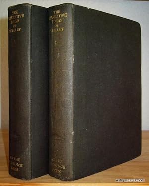 Seller image for The narrative poems. Arranged in chronological order with an introduction by C. H. Herford. 2 Bnde. for sale by Antiquariat Christian Strobel (VDA/ILAB)