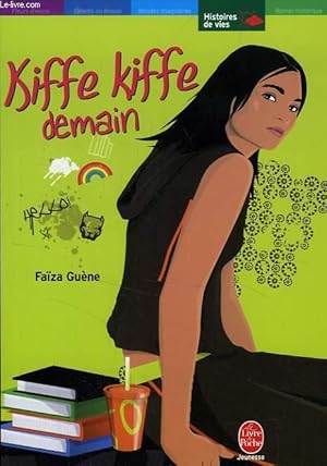 Imagen del vendedor de KIFFE KIFFE DEMAIN a la venta por Le-Livre