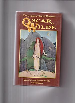 Seller image for The Complete Shorter Fiction of Oscar Wilde for sale by Lavender Fields Books PBFA