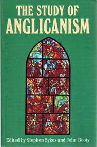 Image du vendeur pour The Study of Anglicanism mis en vente par Sutton Books
