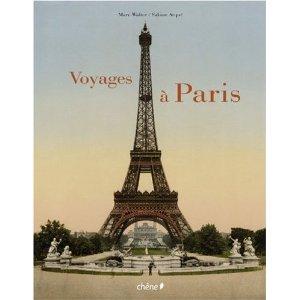 VOYAGES A PARIS