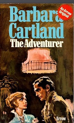 Seller image for THE ADVENTURER for sale by Mr.G.D.Price