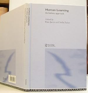 Immagine del venditore per Human Learning Holistic Perspective: An Holistic Approach venduto da Peter Sheridan Books Bought and Sold