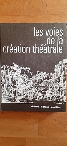 Seller image for RECHERCHES SUR LES TEXTES DRAMATIQUES ET LES SPECTACLES DU XV AU XVIII SIECLES. for sale by Librairie Sainte-Marie