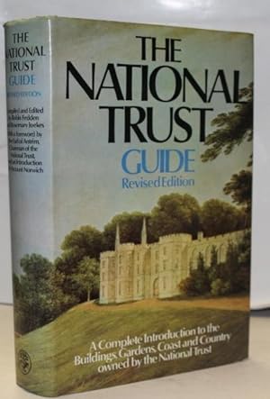 Imagen del vendedor de The National Trust Guide a la venta por H4o Books