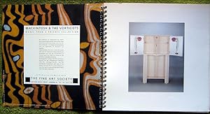 Mackintosh and the Vorticists. Works from a Private Collection