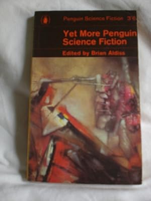 Yet More Penguin Science Fiction