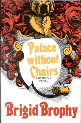 Seller image for Palace Without Chairs for sale by Stuart W. Wells III