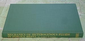 Seller image for Mechanics of Heterogeneous Fluids in Porous Media for sale by Aion Bookshop