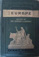Imagen del vendedor de Europe:Stanford's Compendium Of Geography And Travel a la venta por Alpha 2 Omega Books BA