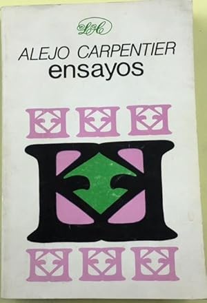 Ensayos