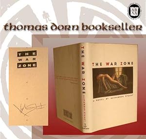 Seller image for The War Zone. for sale by Thomas Dorn, ABAA