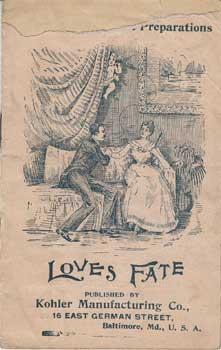 Love's Fate.