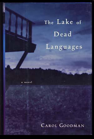 Seller image for The Lake of Dead Languages for sale by Parigi Books, Vintage and Rare