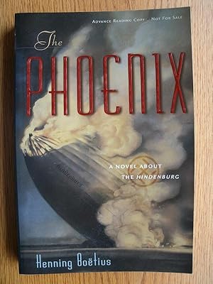 Seller image for The Phoenix for sale by Scene of the Crime, ABAC, IOBA