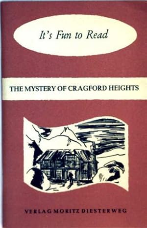 The Mystery of Cragford Heights - It's Fun to Read