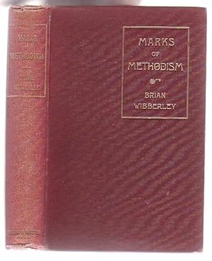 Seller image for Marks of Methodism and Other Studies for sale by Renaissance Books, ANZAAB / ILAB