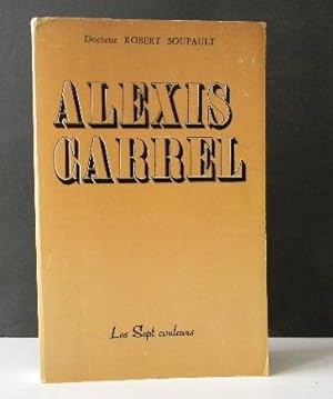 ALEXIS CARREL.