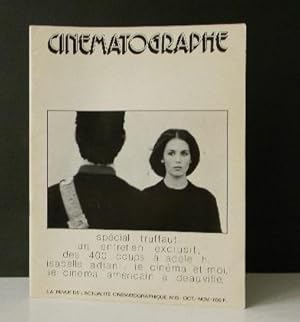 SPECIAL TRUFFAUT.