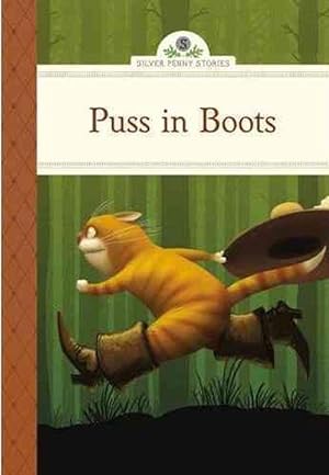 Seller image for Puss in Boots (Hardcover) for sale by Grand Eagle Retail