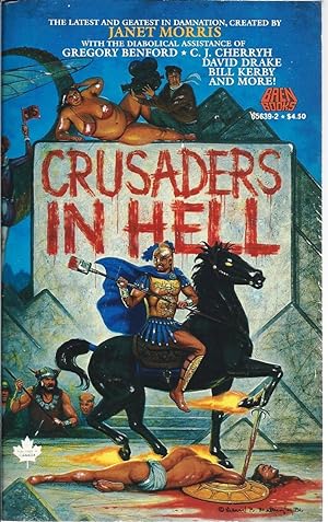 Imagen del vendedor de Crusaders in Hell a la venta por John McCormick