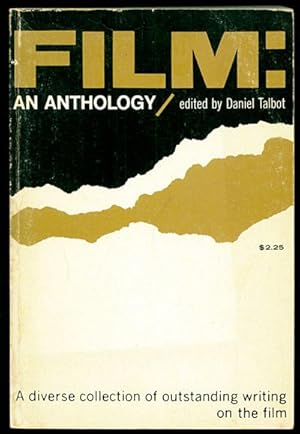 Seller image for FILM: An Anthology for sale by Inga's Original Choices