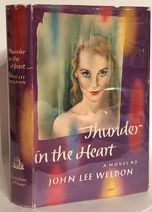 Seller image for Thunder in the Heart. for sale by Thomas Dorn, ABAA