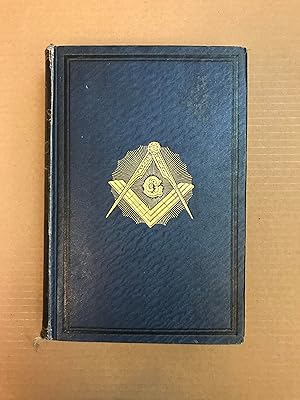 Seller image for Lights and Shadows of the Mystic Tie: Consisting of Facts and Opinions, Tales, Songs and Sketches Illustrating the Character and Tendency of Freemasonry for sale by Fahrenheit's Books