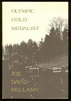 Bild des Verkufers fr Olympic Gold Medalist zum Verkauf von Between the Covers-Rare Books, Inc. ABAA