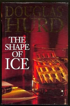 Imagen del vendedor de The Shape of Ice a la venta por The Glass Key