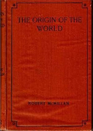 The Origin of the World. A Book for Children