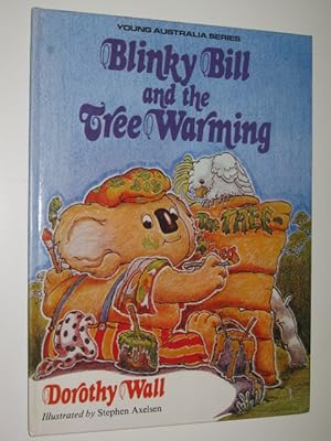 Imagen del vendedor de Blinky Bill and the Tree Warming - Young Australia Series a la venta por Manyhills Books