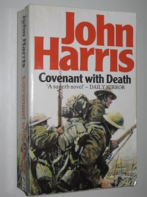 Seller image for Covenant with Death for sale by Manyhills Books