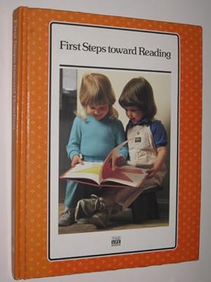 First Steps Toward Reading