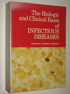 Seller image for The Biologic And Clinical Basis Of Infectious Diseases for sale by Manyhills Books