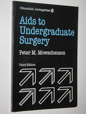 Imagen del vendedor de Aids To Undergraduate Surgery a la venta por Manyhills Books