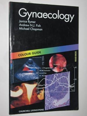Immagine del venditore per Gynaecology : Colour Guide venduto da Manyhills Books