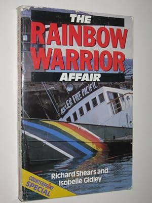 Seller image for The Rainbow Warrior Affair for sale by Manyhills Books
