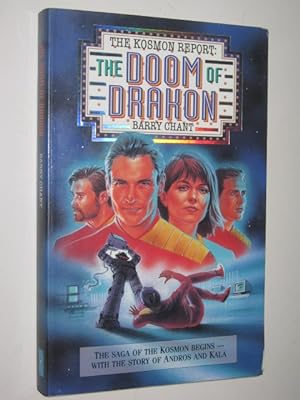 Seller image for The Doom Of Drakon for sale by Manyhills Books