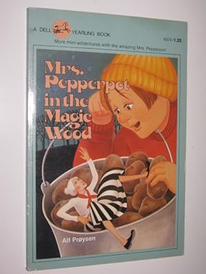 Seller image for Mrs Pepperpot In The Magic Wood for sale by Manyhills Books