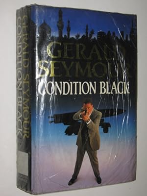 Bild des Verkufers fr Condition Black zum Verkauf von Manyhills Books